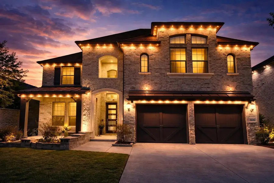 2136 W Chapman Lane, Little Elm, TX 75068 - #2