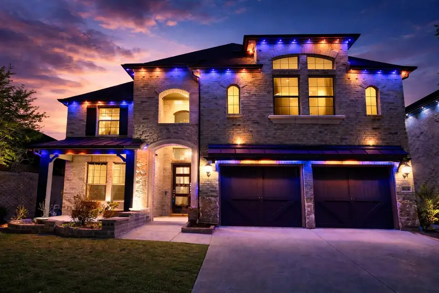 2136 W Chapman Lane, Little Elm, TX 75068 - #3