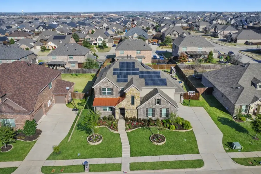 721 Broderick Lane, Prosper, TX 75078 - #3