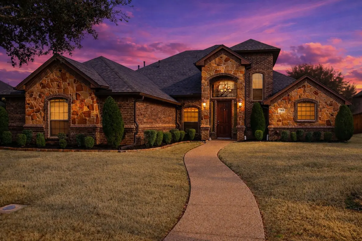 1105 Mckenzie Drive, Mansfield, TX 76063 - #1