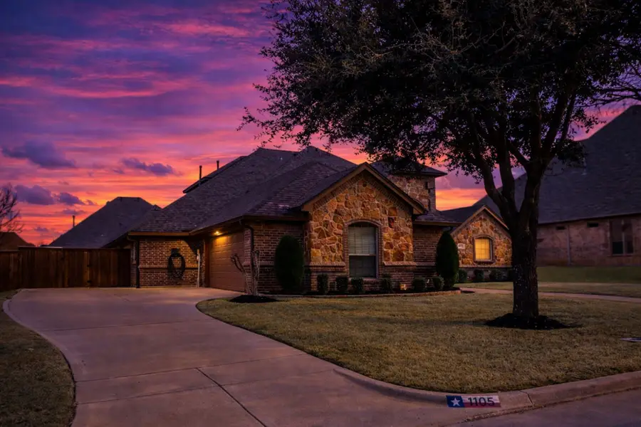 1105 Mckenzie Drive, Mansfield, TX 76063 - #2