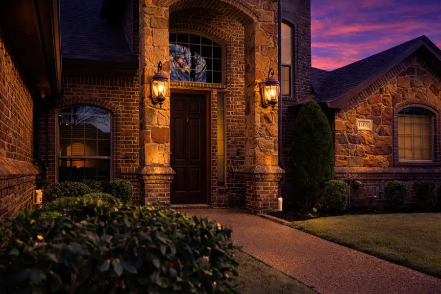 1105 Mckenzie Drive, Mansfield, TX 76063 - #3