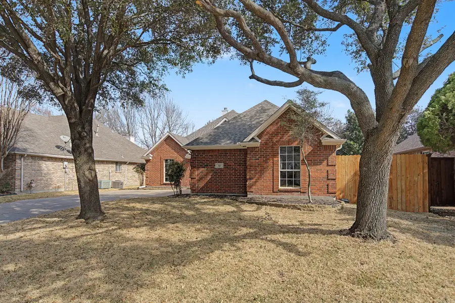 707 Chandler Court, Allen, TX 75002 - #3