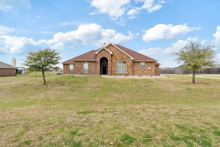 5366 Tree Grace Lane, Kaufman, TX 75142 - #2