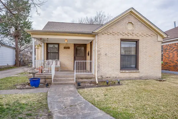 7207 Thurston Drive, Dallas, TX 75235