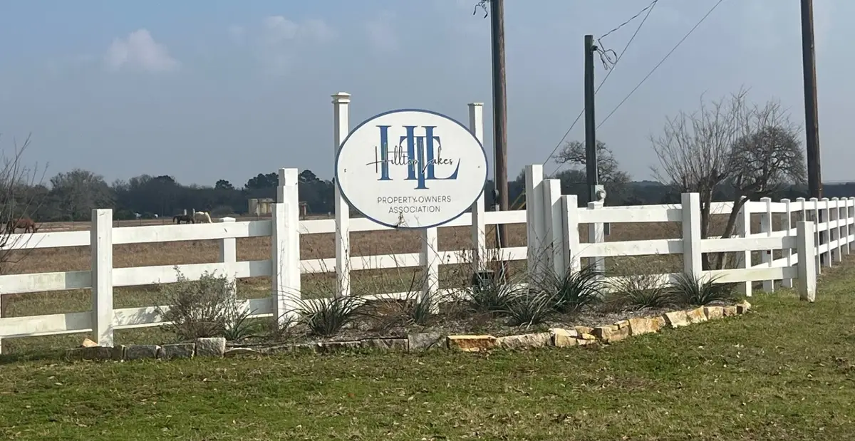 Lot 20 Burgandy, Hilltop Lakes, TX 77871 - #1