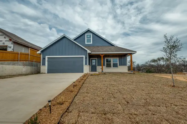 2110 22nd, Fort Worth, TX 76164