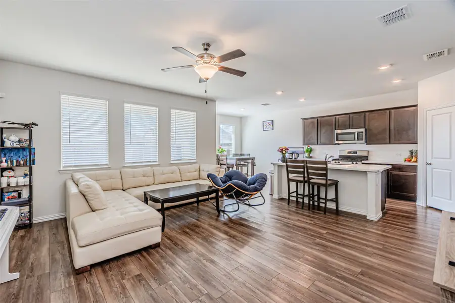 1005 Mesquite Lane, Princeton, TX 75407 - #3