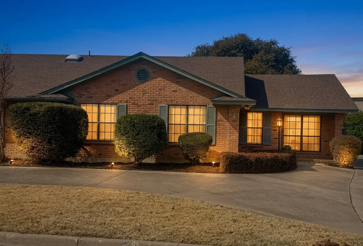 5116 Ledgestone Drive, Fort Worth, TX 76132 - #1