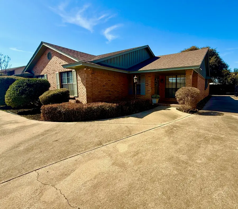 5116 Ledgestone Drive, Fort Worth, TX 76132 - #3