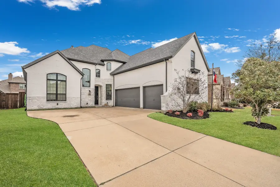 1020 Longhill Way, Forney, TX 75126 - #2