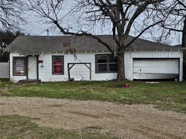 123 Virginia Street, Irving, TX 75061