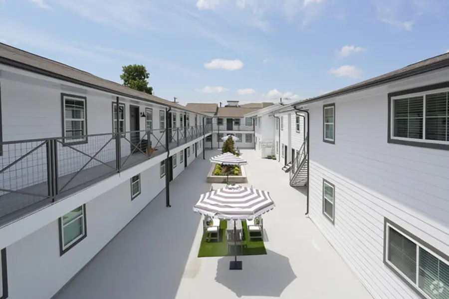 4633 Fairmount Street #104, Dallas, TX 75219 - #2