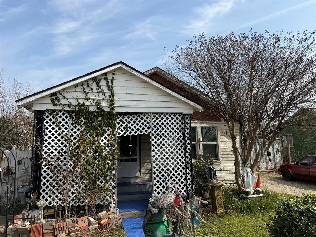 2610 Ingersoll Street, Dallas, TX 75212 - #1