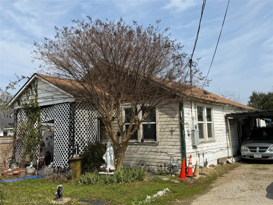 2610 Ingersoll Street, Dallas, TX 75212 - #3