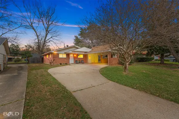 9034 Sara Lane, Shreveport, LA 71118