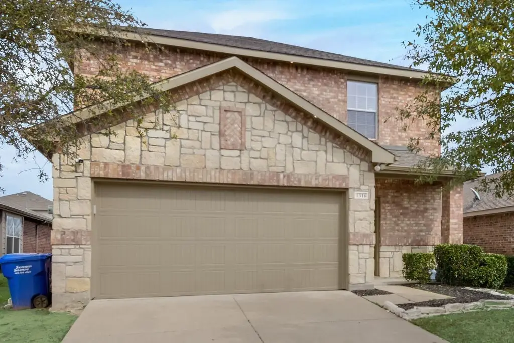 1316 Alder Tree Lane, Royse City, TX 75189 - #1