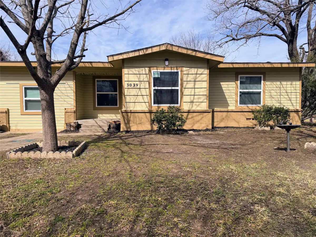 3039 Dahlia Drive, Dallas, TX 75216 - #1