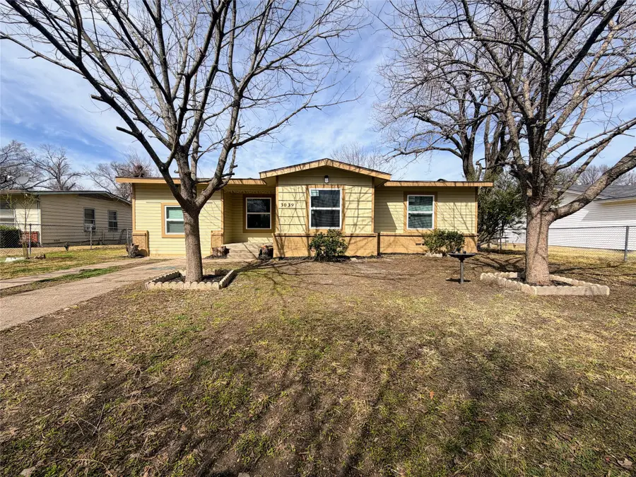 3039 Dahlia Drive, Dallas, TX 75216 - #2