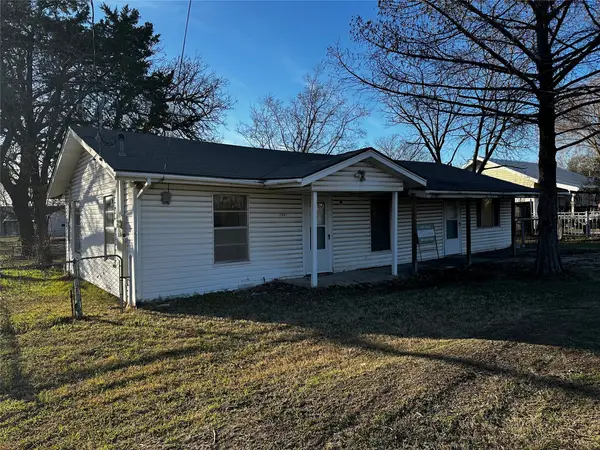 2001 Hickory Tree Road, Balch Springs, TX 75180