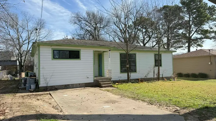 2204 Potter Road, Seagoville, TX 75159 - #2