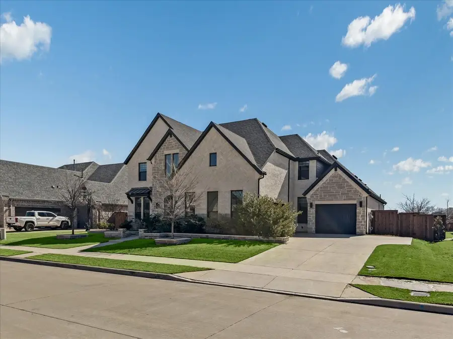 1921 Wynne Avenue, Prosper, TX 75078 - #2