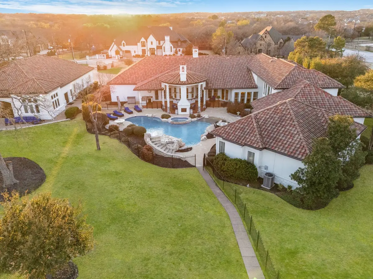 1075 W Dove Road, Southlake, TX 76092 - #1