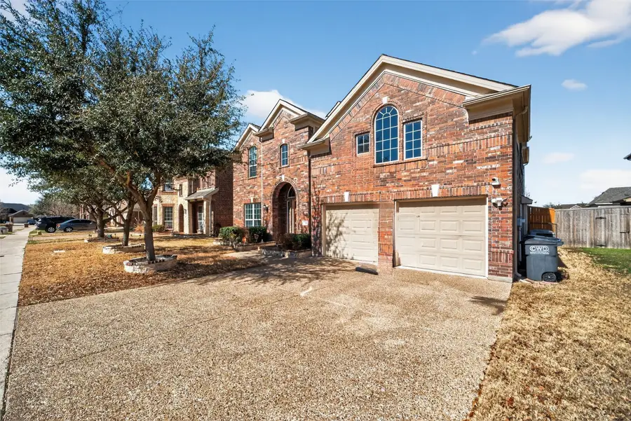 2118 Central Park Drive, Wylie, TX 75098 - #2