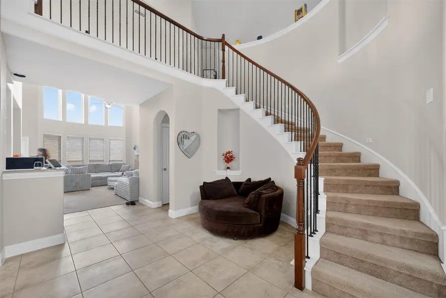 2118 Central Park Drive, Wylie, TX 75098 - #3