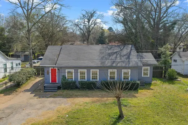 918 Bean Avenue, Kilgore, TX 75662