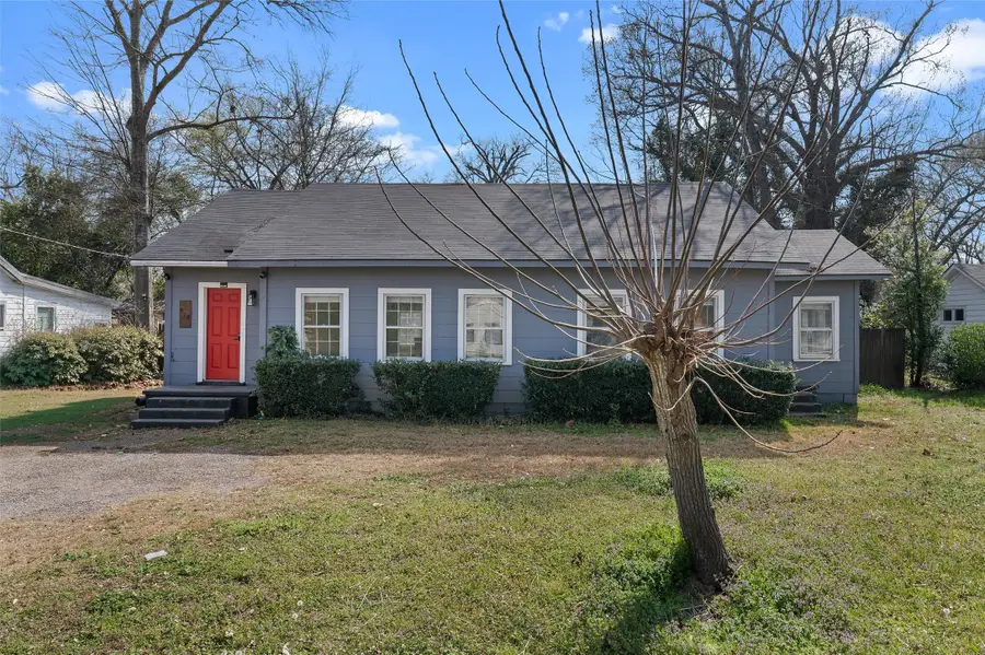 918 Bean Avenue, Kilgore, TX 75662 - #2