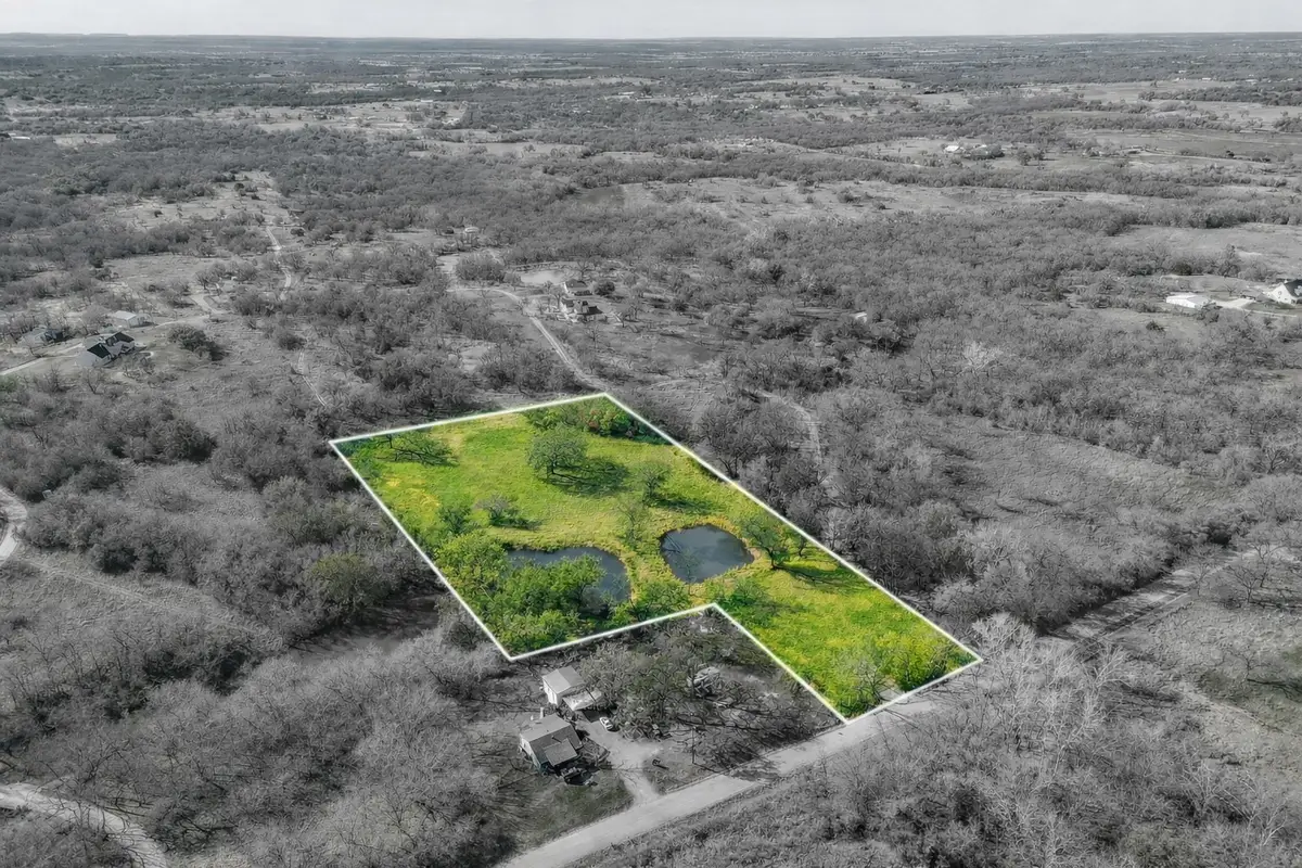 TBD Cold Springs Road, Weatherford, TX 76088 - #1