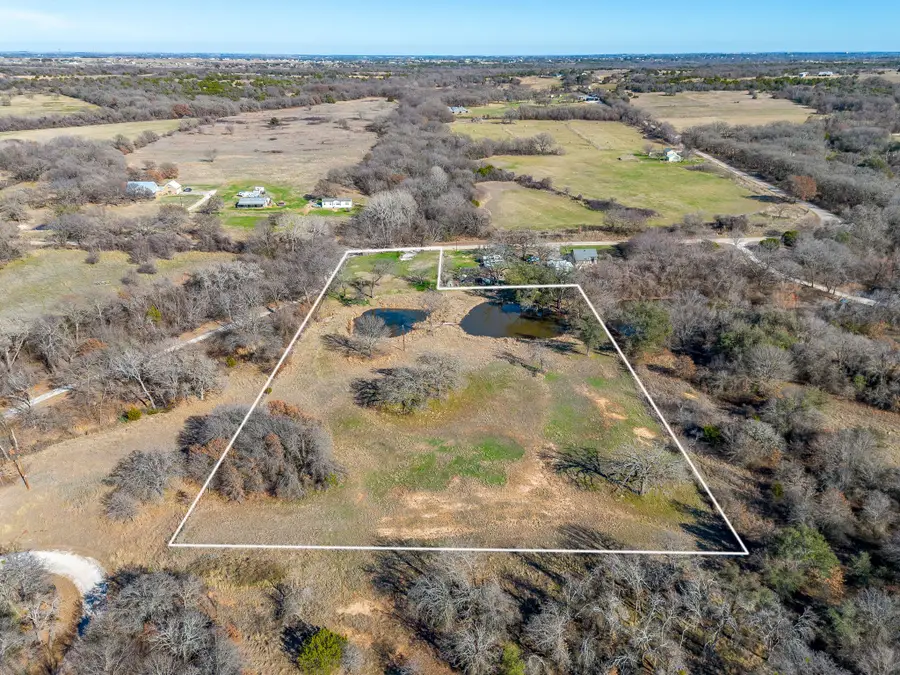 TBD Cold Springs Road, Weatherford, TX 76088 - #2