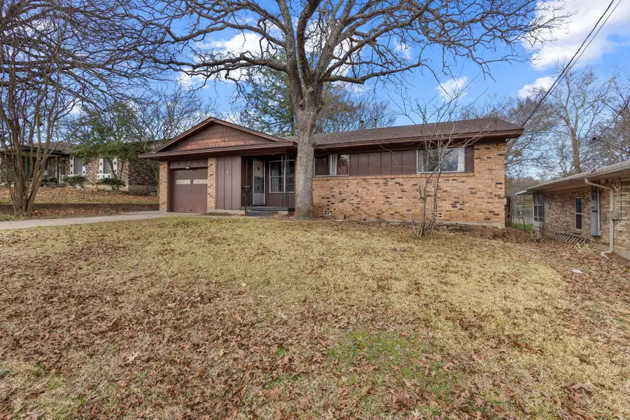 125 Mark Drive, Denison, TX 75021 - #2