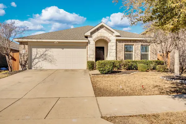 2107 Danibelle Drive, Forney, TX 75126