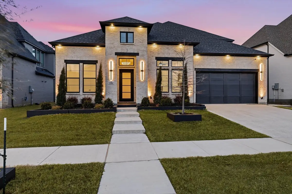 3366 Cabin Crest Place, Frisco, TX 75033 - #1