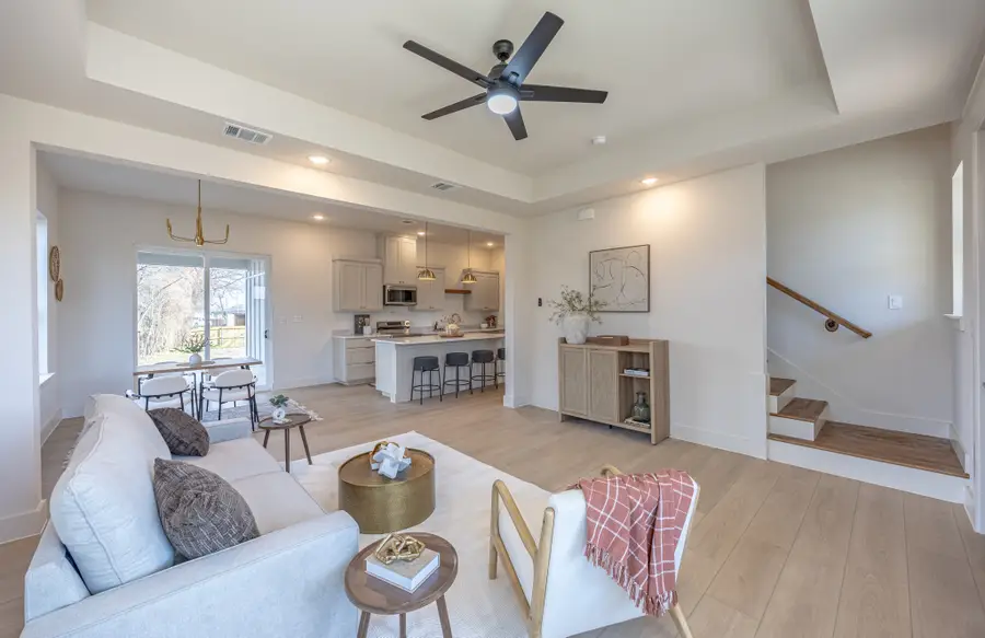 617 E Ramsey Avenue, Fort Worth, TX 76104 - #3