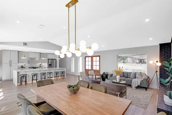 12303 Cedar Bend Drive, Dallas, TX 75244