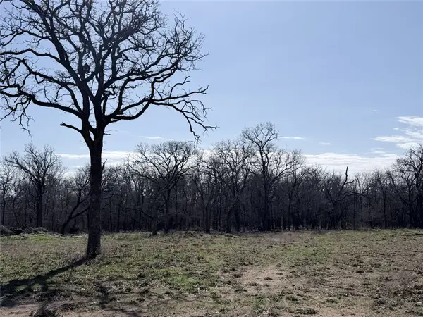 Lot 12 Lakewood Drive, Whitney, TX 76692