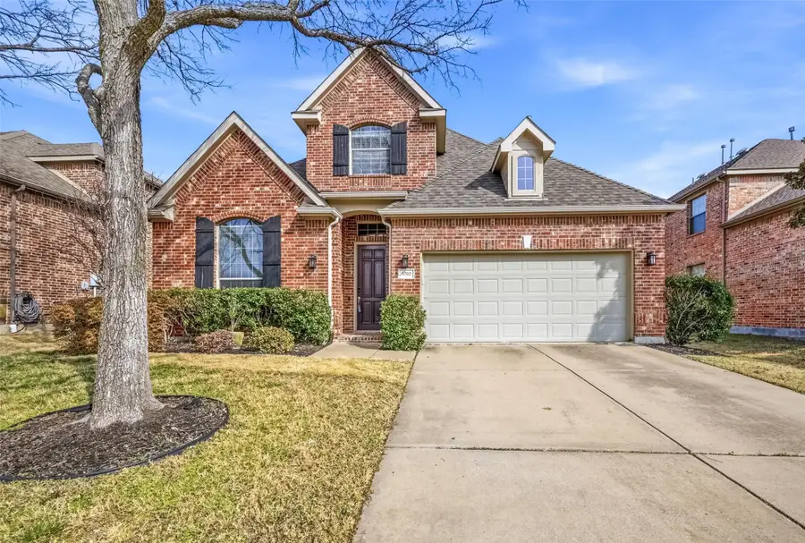 5702 Brookhill Lane, Frisco, TX 75034 - #2