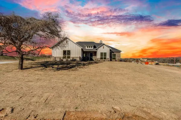 7017 Ranch View Place, Springtown, TX 76082