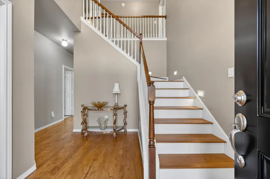 6309 Bittersweet Drive, Arlington, TX 76001 - #2