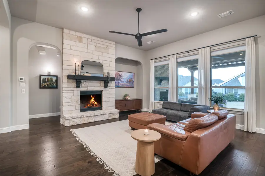 2705 Juniper Court, Heath, TX 75126 - #2