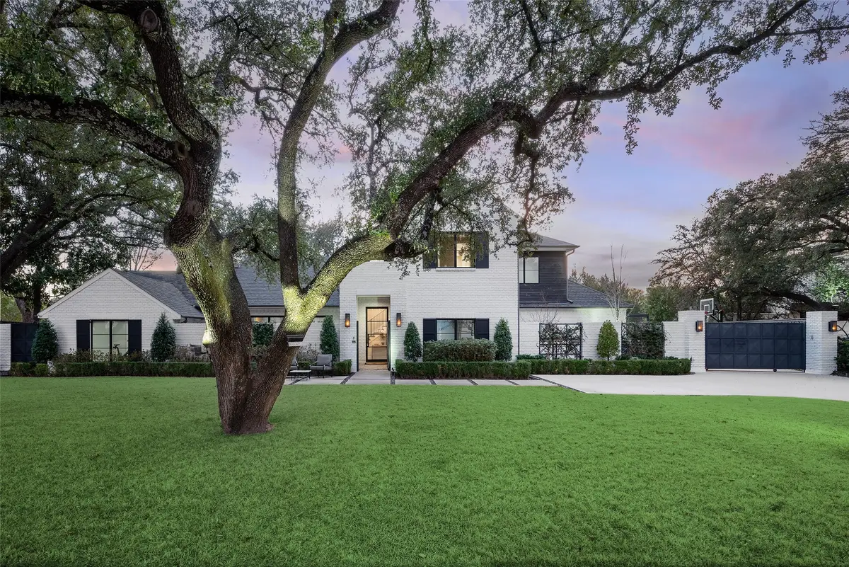 11219 Leachman Circle, Dallas, TX 75229 - #1