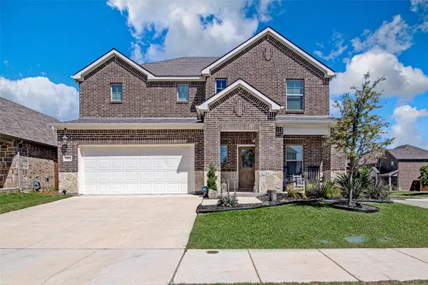 9553 Abington Avenue, Fort Worth, TX 76131