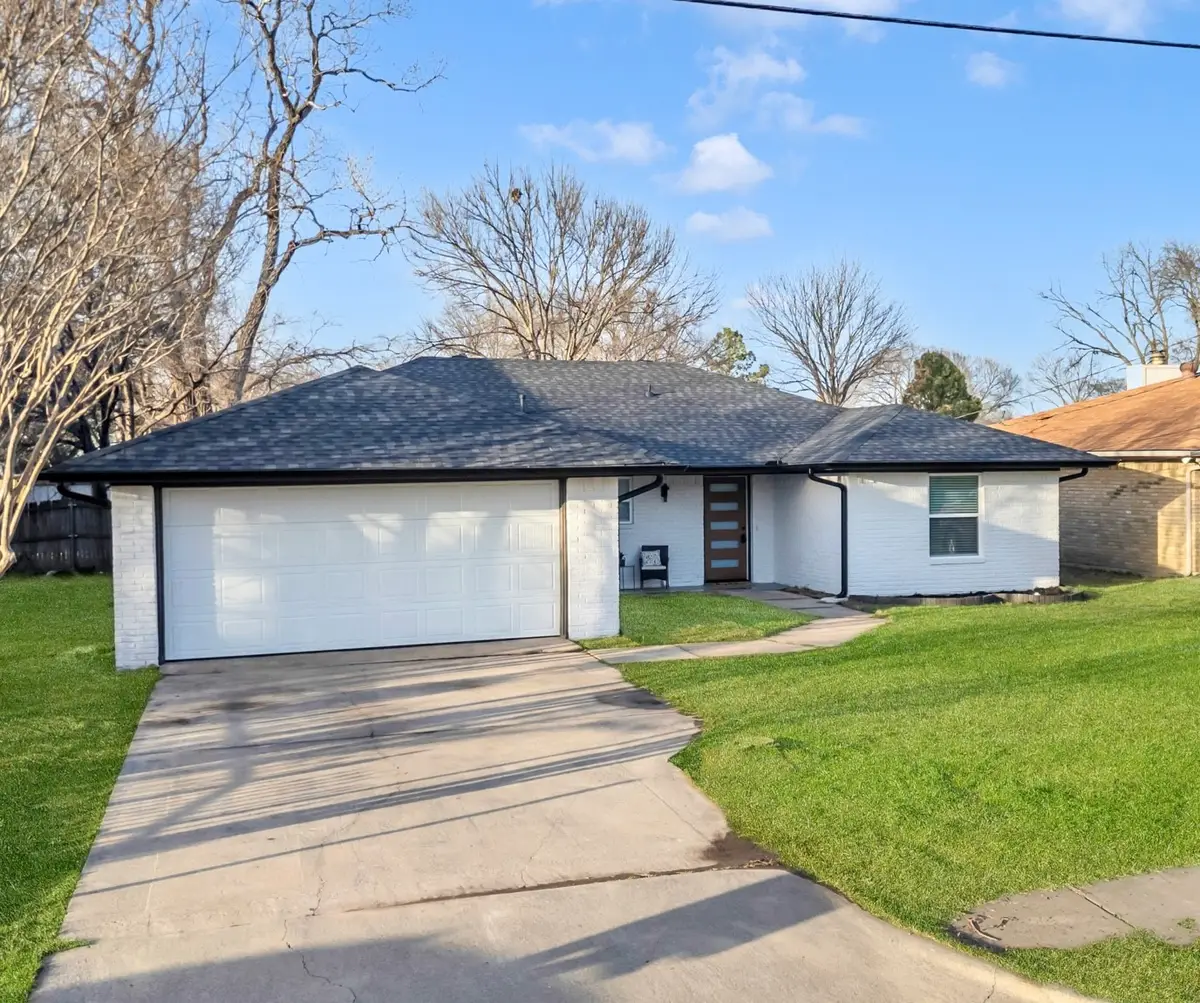 3131 Trent Street, Irving, TX 75061 - #1