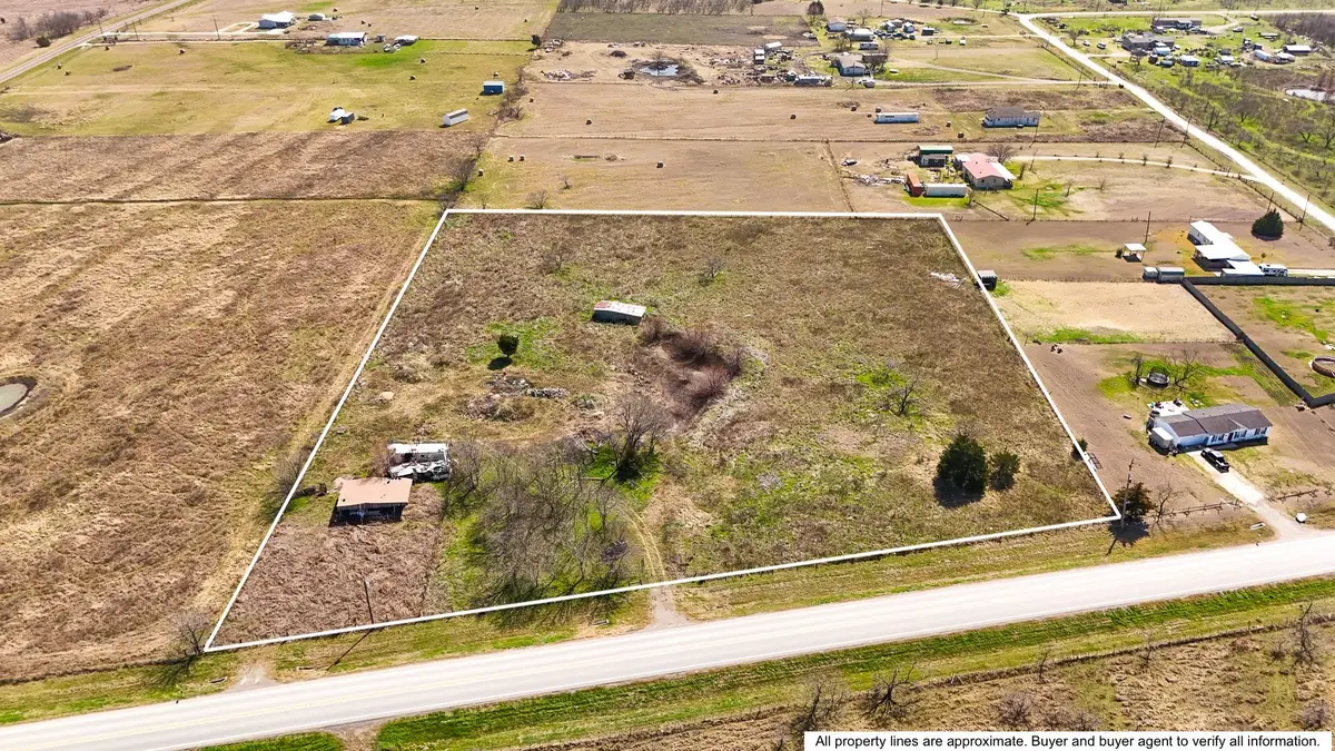 8061 Fm 744, Corsicana, TX 75110 - #1