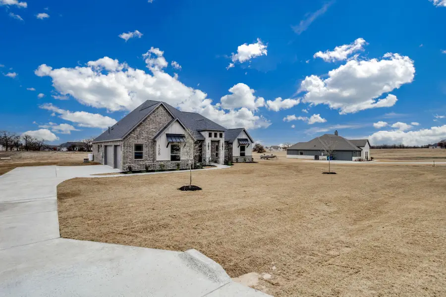 128 Prairie Winds Drive, Poolville, TX 76487 - #3
