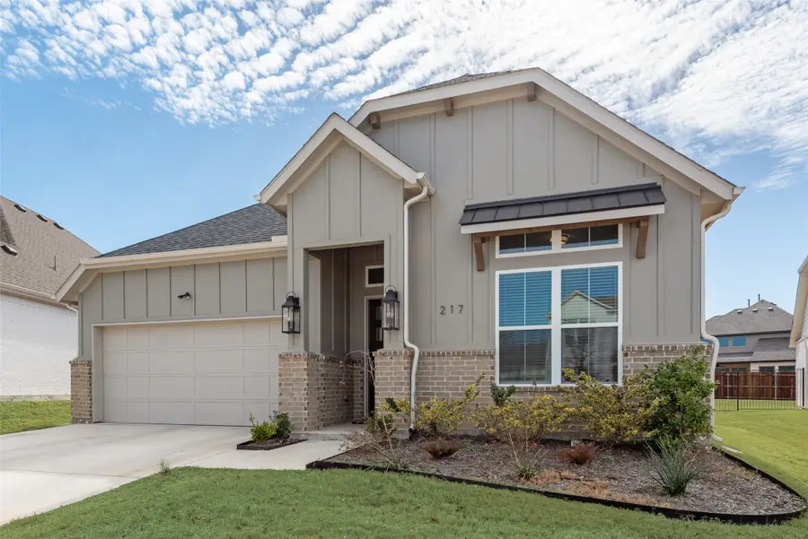 217 Observation Drive N, Aledo, TX 76008 - #2