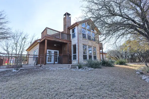 3350 Skyline Drive, Bluff Dale, TX 76433